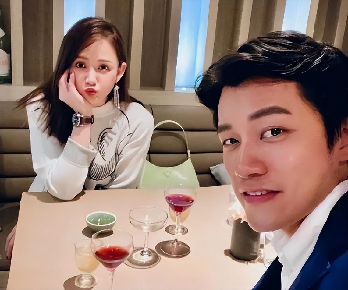 毁三观！陈乔恩满大街找*丸睾**吃、节目上还当众脱奶罩，太疯狂了！