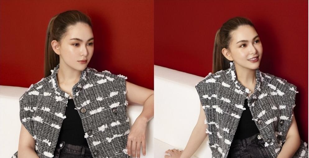 明星坐月子都是什么样的,坐月子和不坐月子