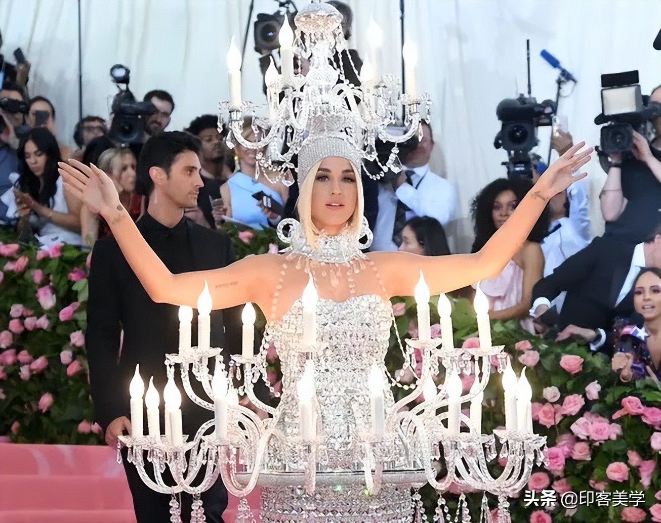 纸醉金迷古风写真,纸醉金迷的摩登造型