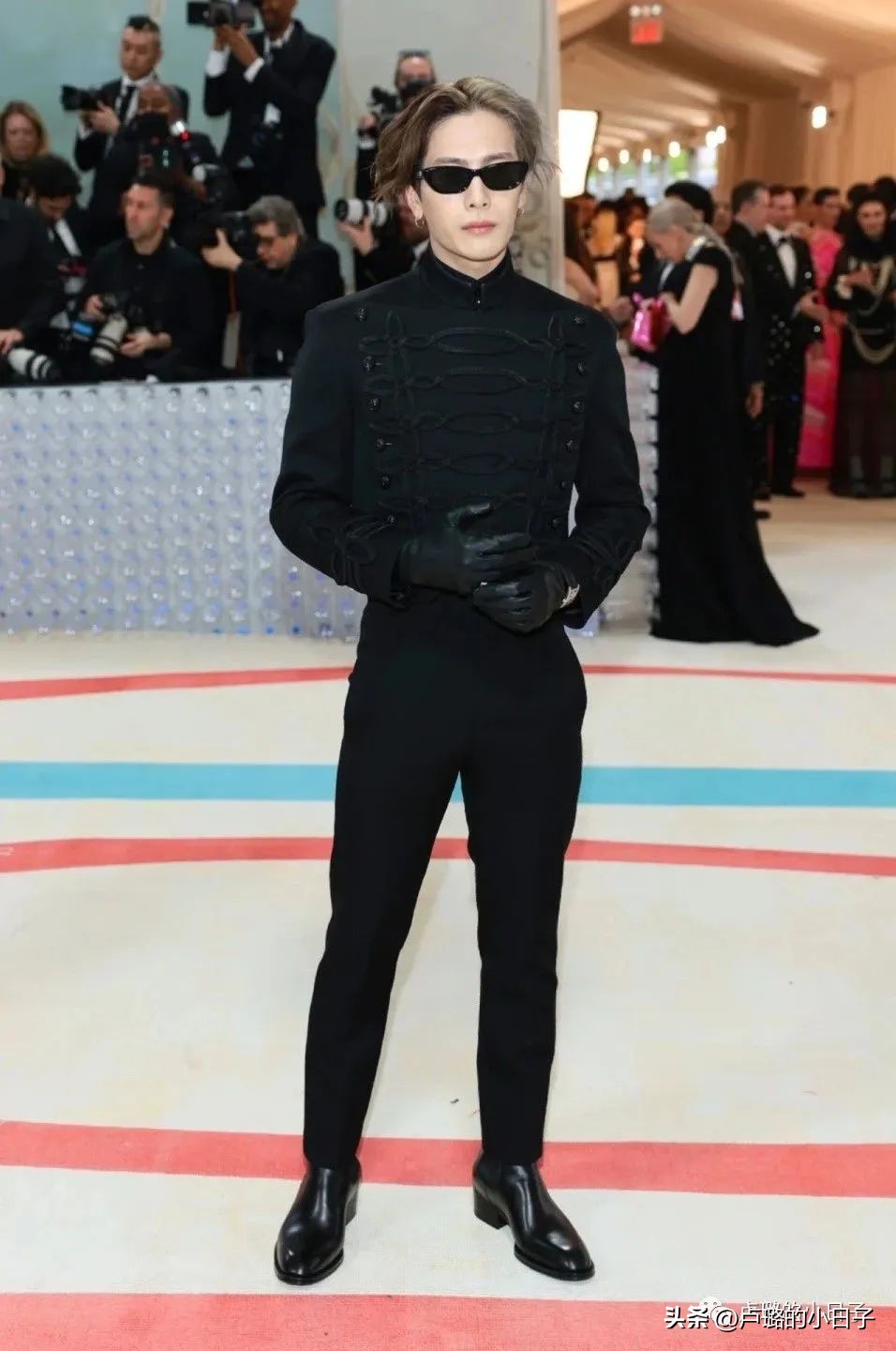 metgala最糟糕造型,metgala时装秀是什么