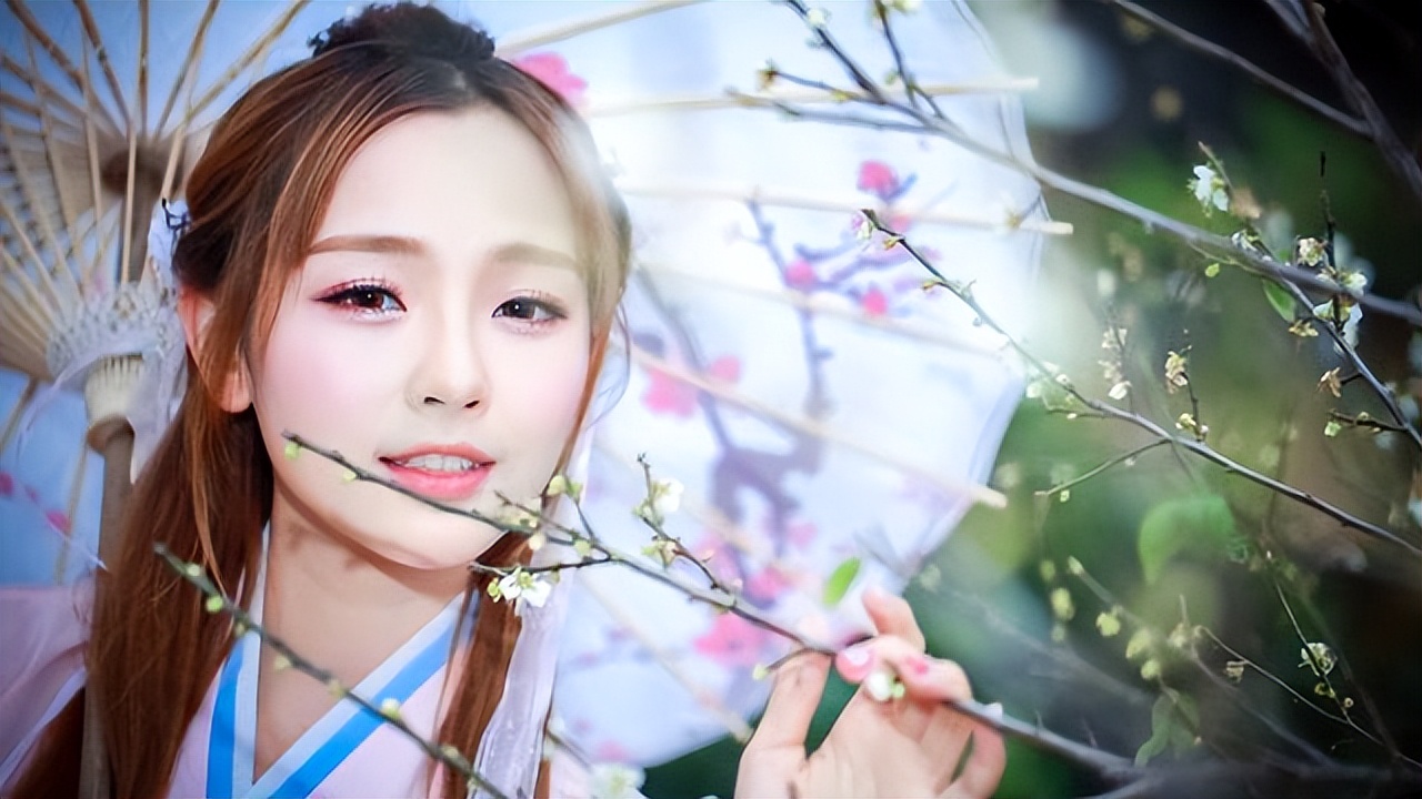 梅花被赞作千古第一花，更是诗人的恋人，是哪几方面最吸引古人？