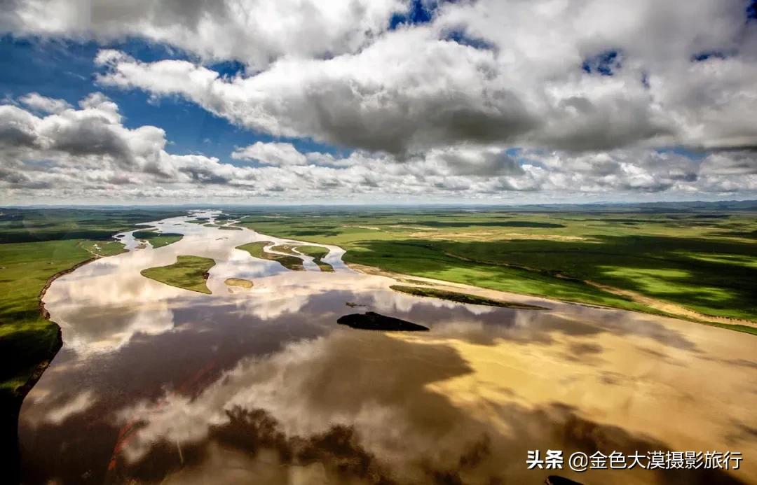 一日游甘南大环线攻略,甘南三日最美线路详细攻略