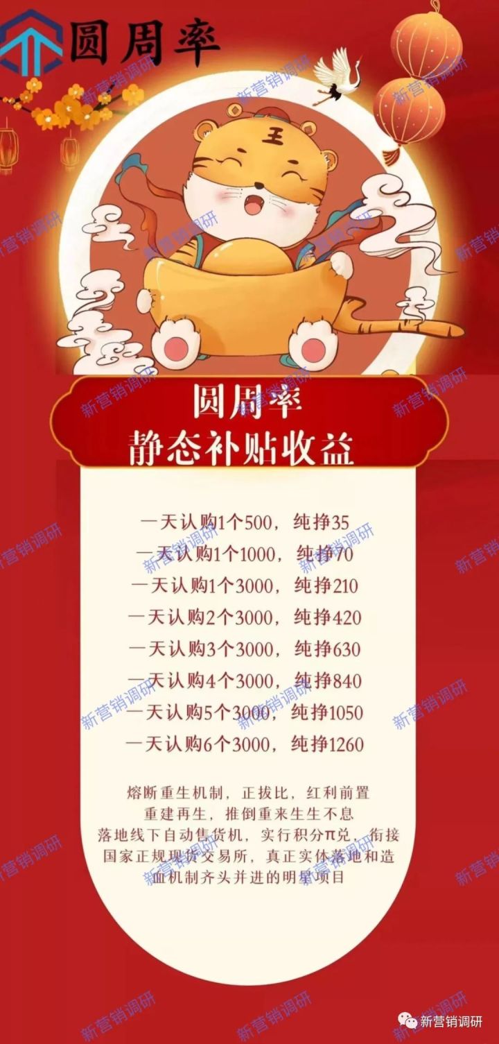 圆周率是传销吗,互助抢单资金盘是骗局吗