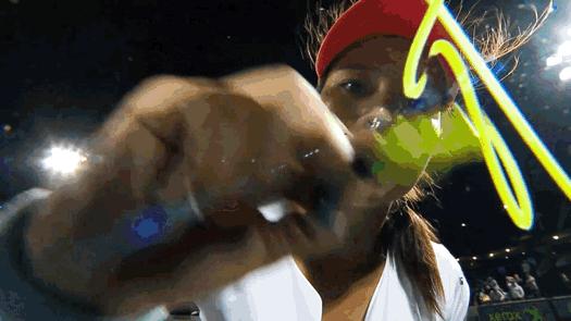 斯瓦泰克李娜,李娜评价斯瓦泰克