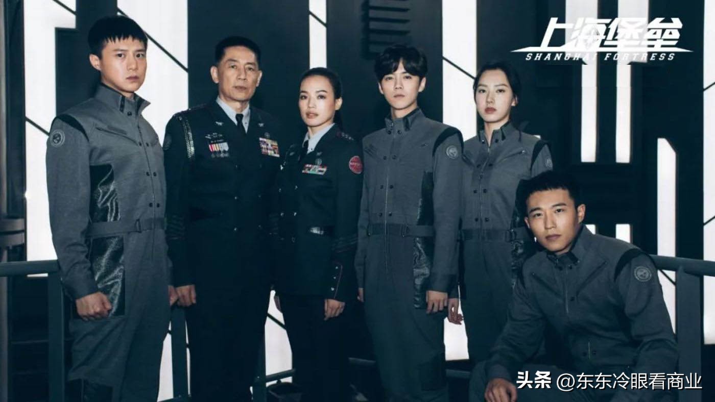 烂片怎么赚钱,为什么烂片也能挣钱