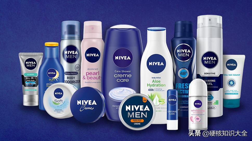 2022年最新盘点全球20大化妆品品牌及背后故事（上）爱美者必看