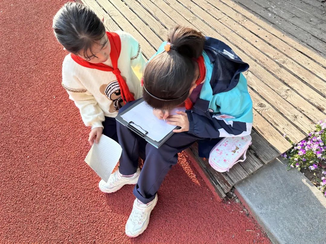 我外孙女小学：从实际问题出发，设计开展科学项目化学习活动，好