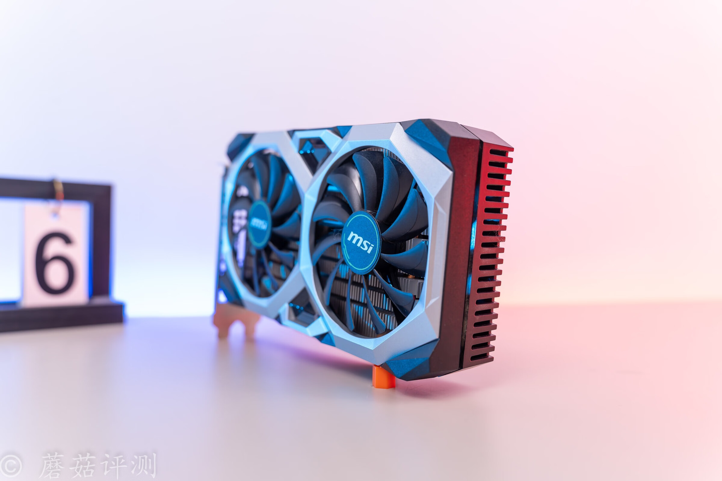 微星1660配什么显卡,微星gtx1660super显卡怎么装机