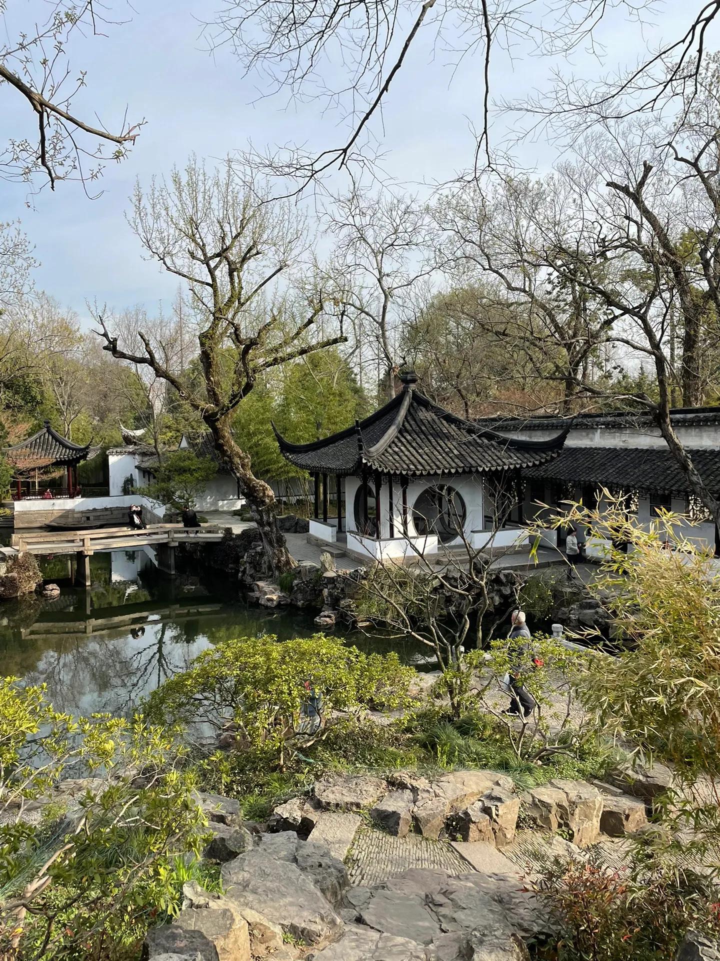 苏州旅游攻略二天一夜酒店,苏州旅游攻略住宿酒店推荐