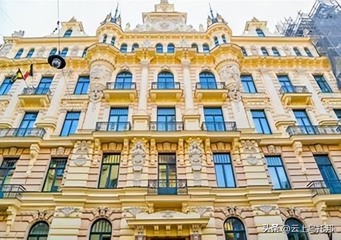 路易斯·沙利文,路易斯沙利文作品分析