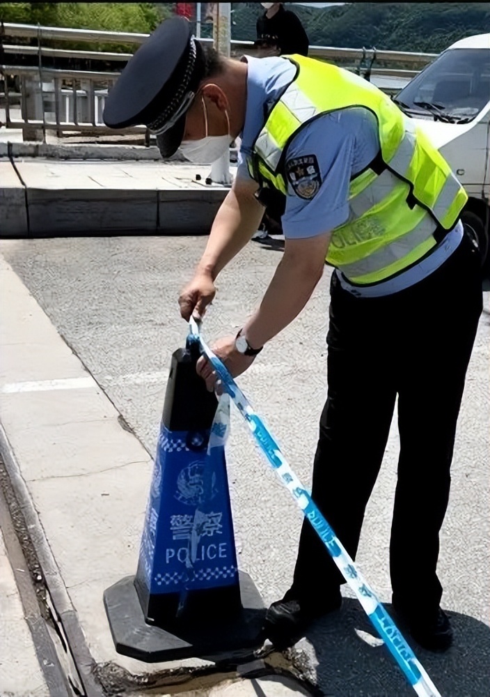 桓仁公安:战“疫”中的那些温暖守护