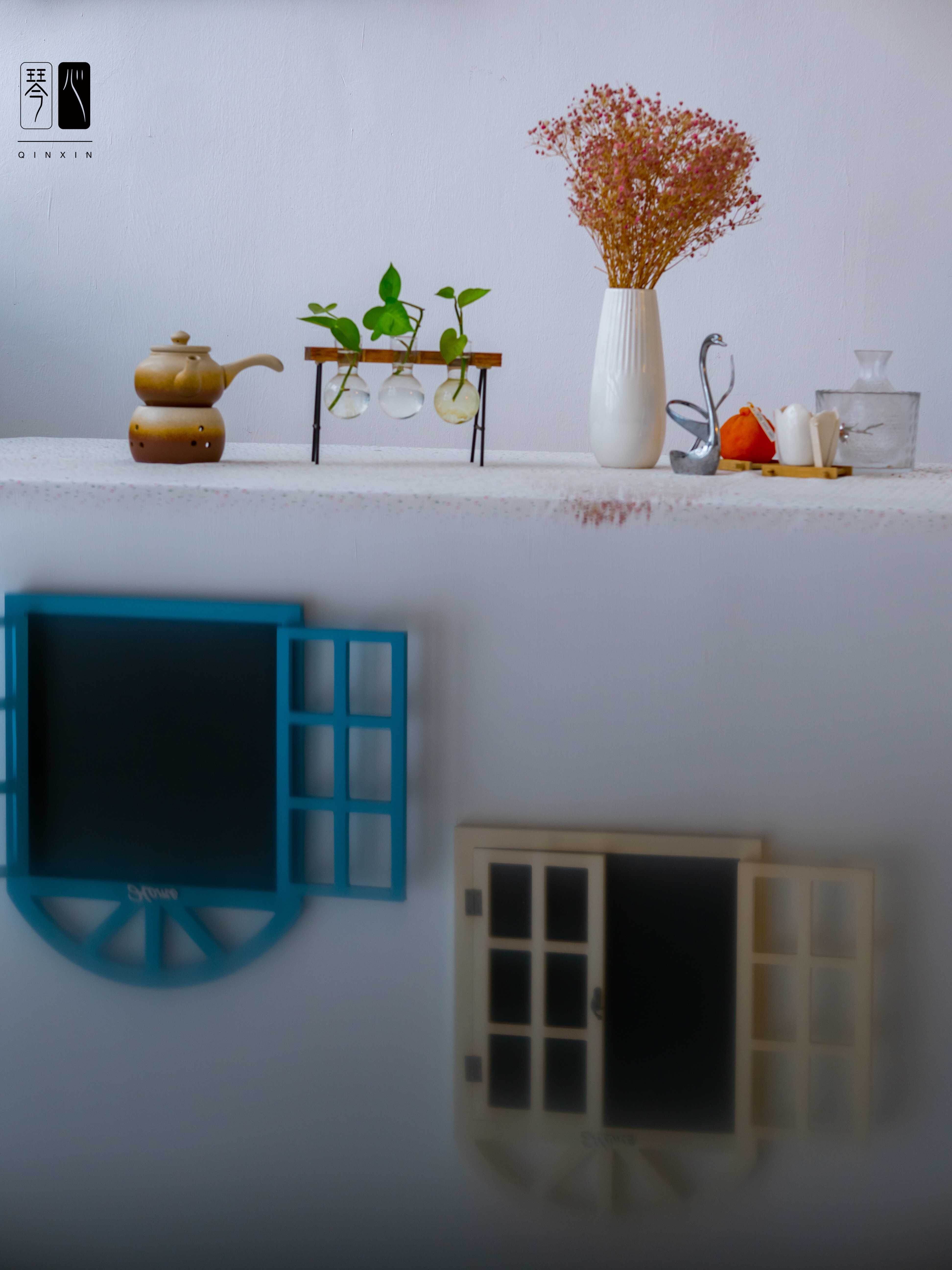 镜头中的美味,镜头中的美食