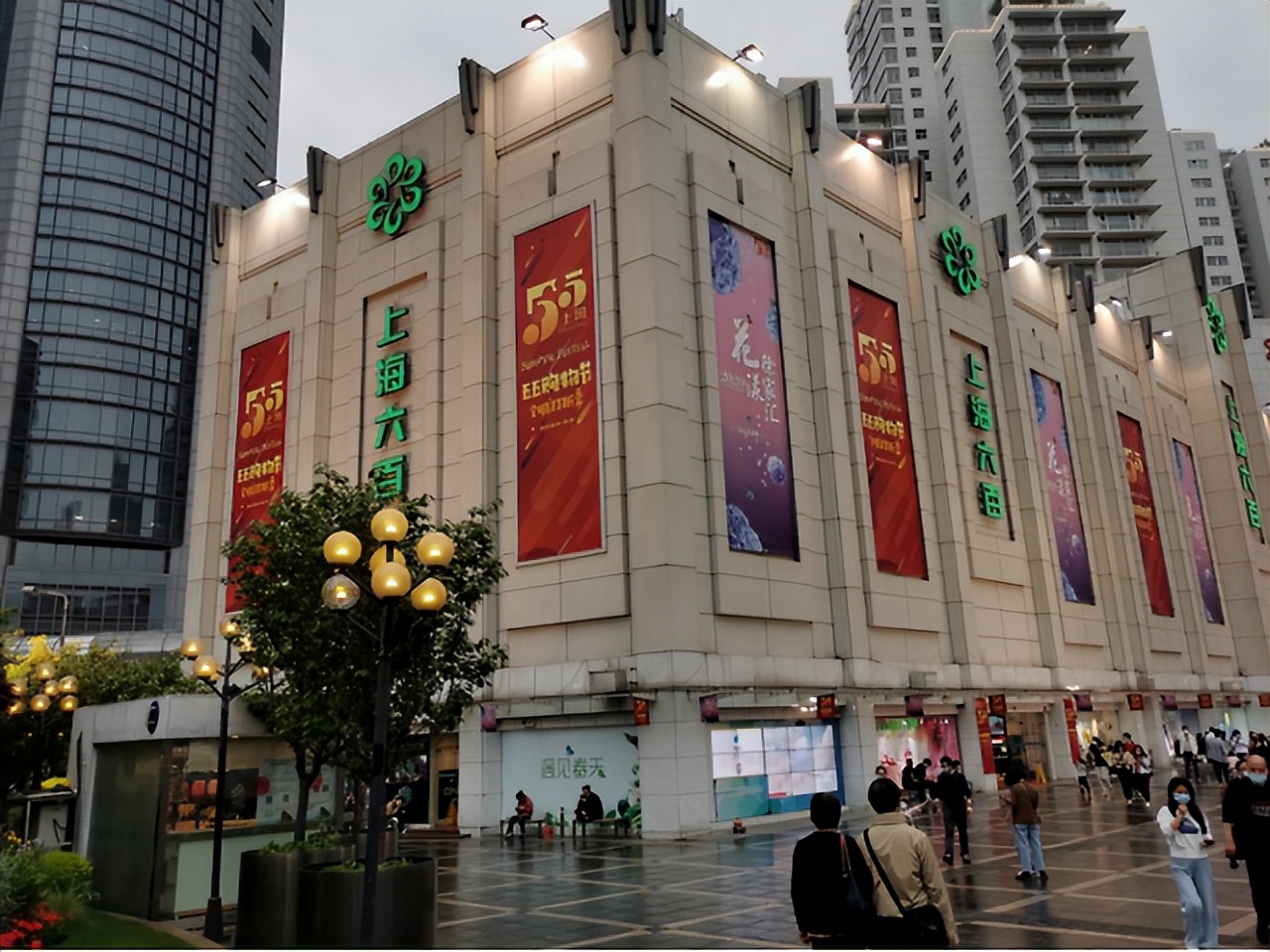 被别人骗了钱,大城市物价为什么贵