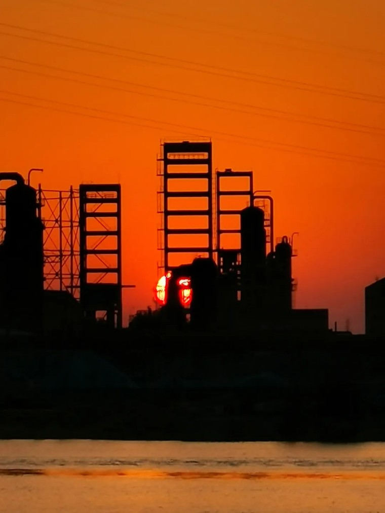 小白速学：用手机拍出风光大片！（影展点评第626期）