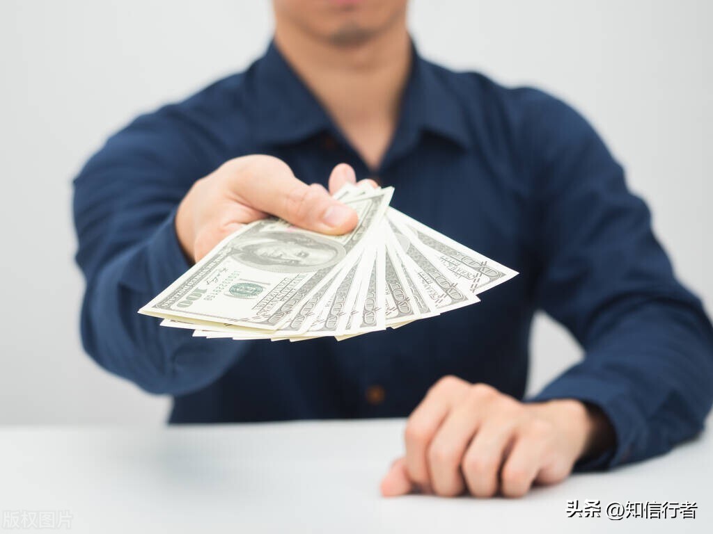 做生意利用人性的弱点赚钱,真正的高手利用人性的弱点赚钱