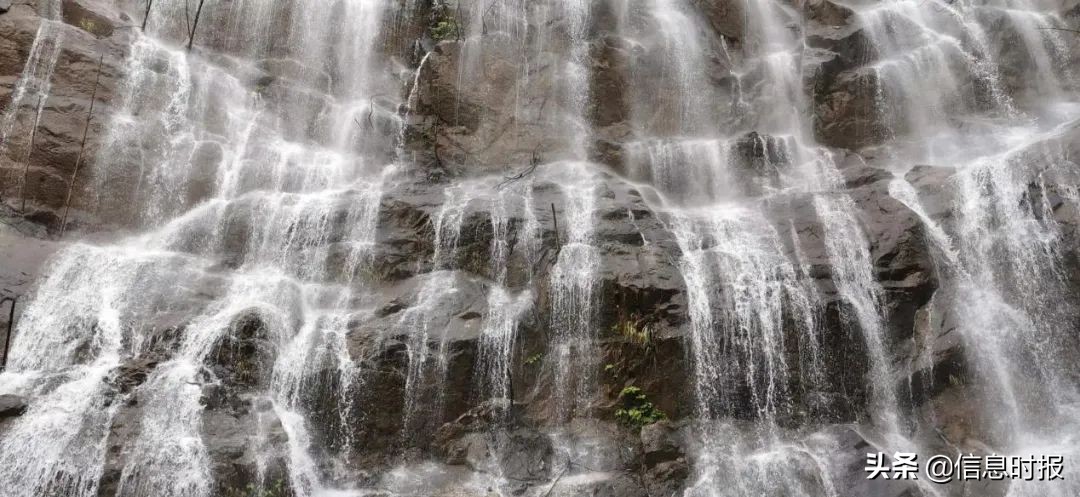 广州旅游玩水攻略增城,夏日玩水圣地广州