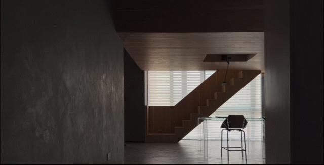 今古凤凰|兰亭材料展厅