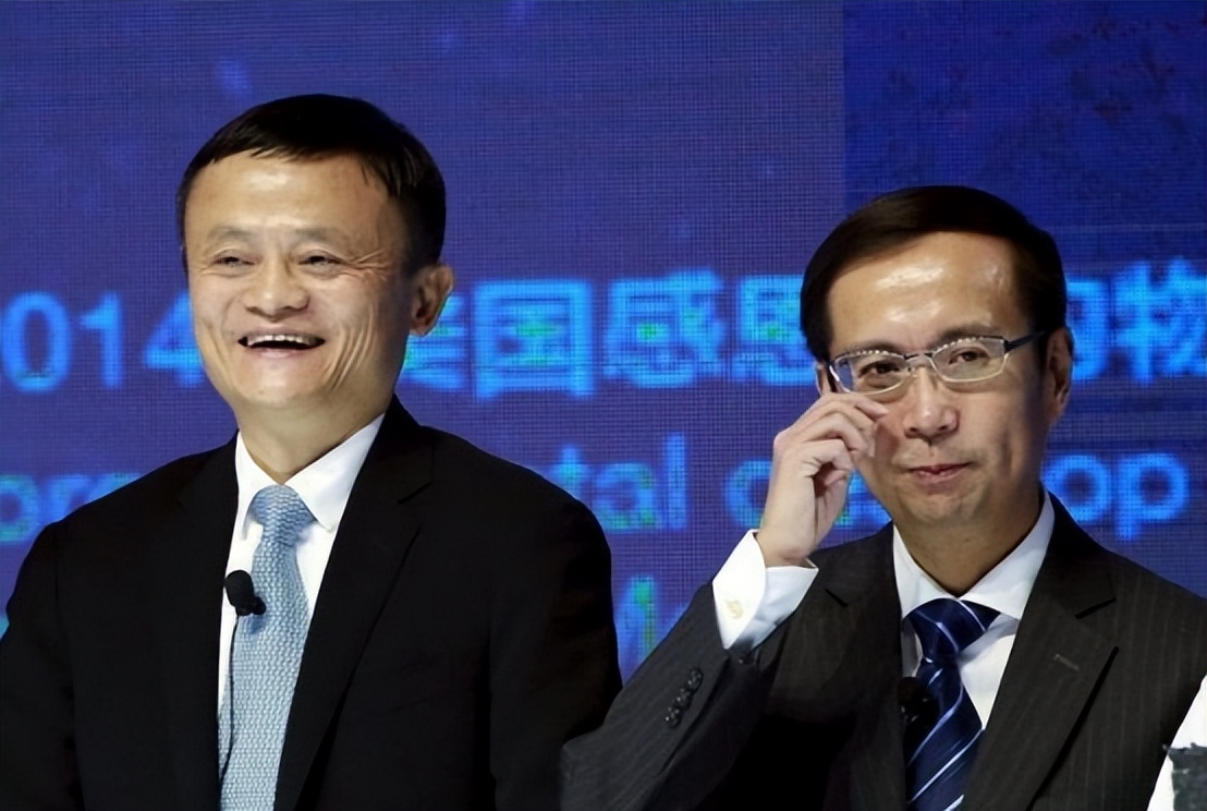 马云这几年有回国吗,马云回国后的真实经历