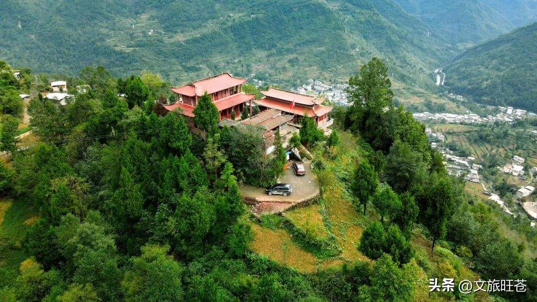 旺苍六大茶乡,个个香飘万里!看看你最熟悉哪几个?