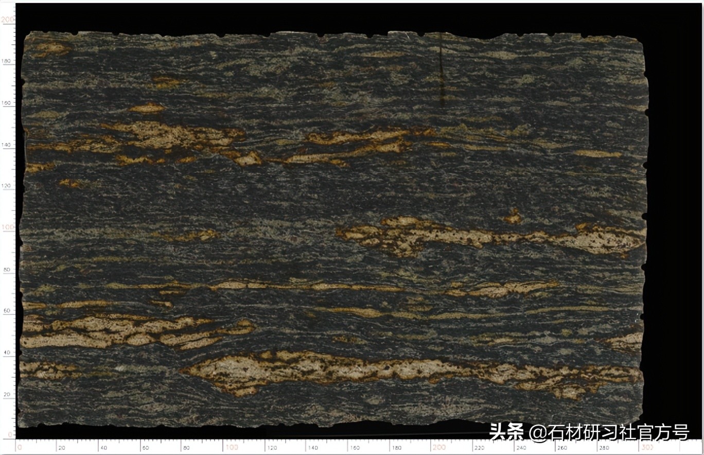 奢石详解,奢石知识科普