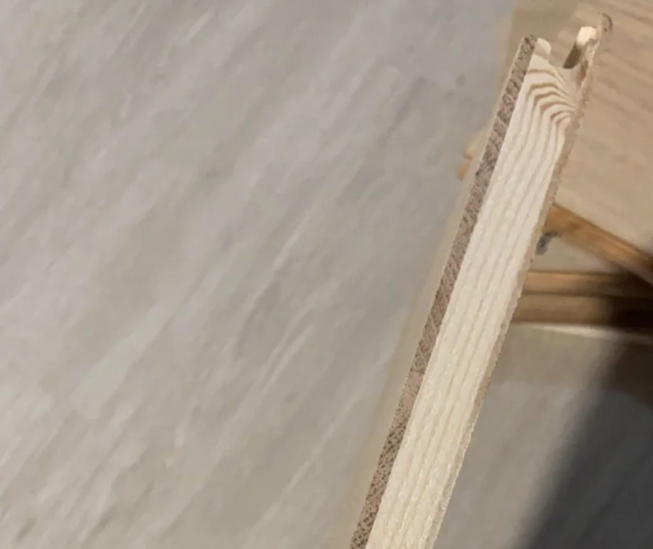 木地板更换瓷砖容易吗,木地板直接换瓷砖