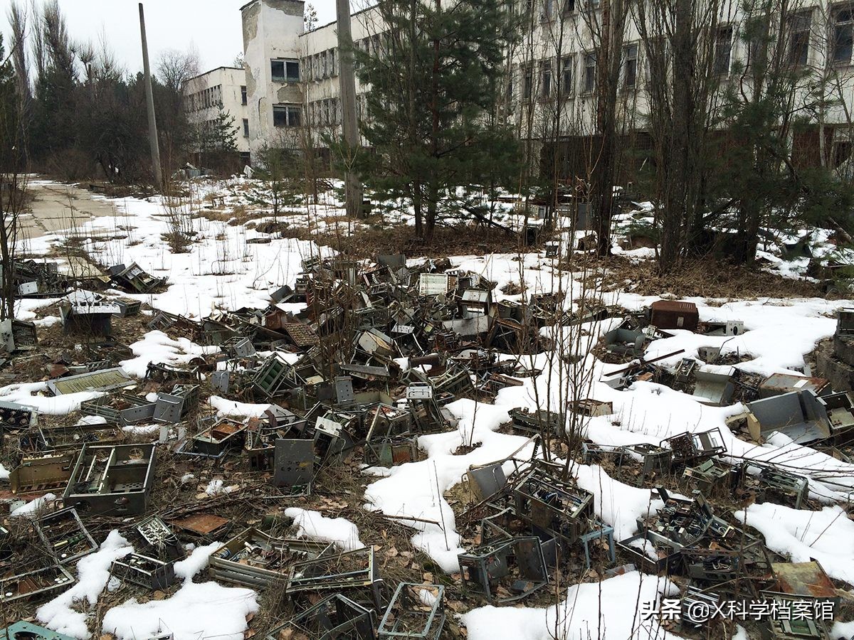 前苏联远程警戒雷达,前苏联最强军事雷达