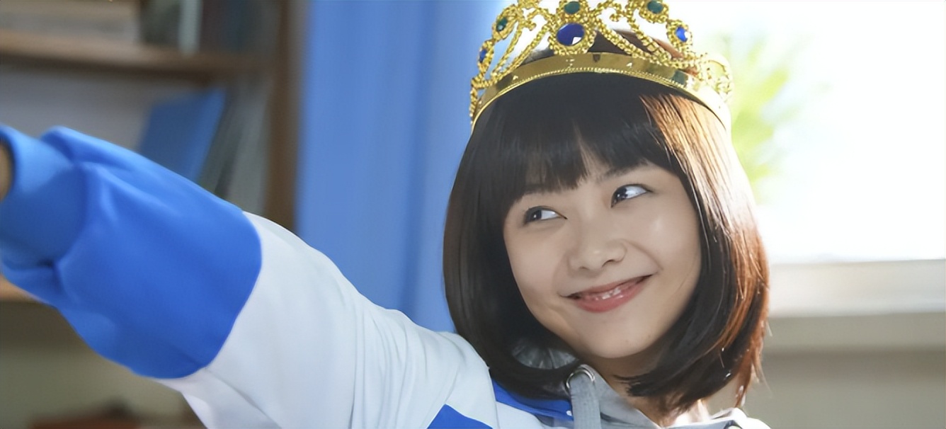 电视剧女主甜妹,国产新剧女主角太甜了