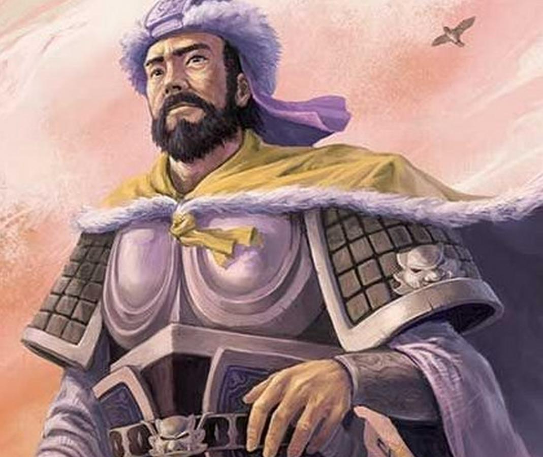 魏晋南北朝时期政权,魏晋南北朝前秦