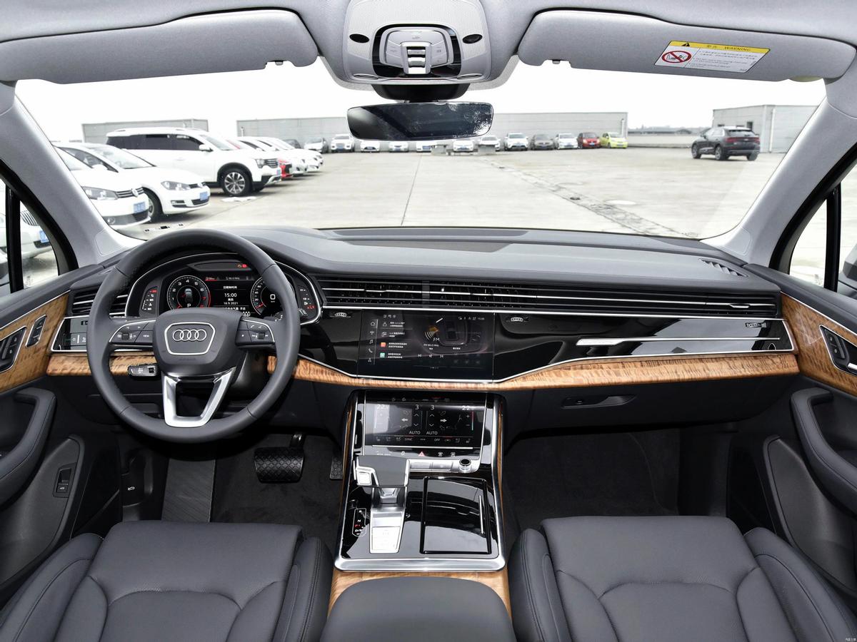 豪华品牌动力好空间大的suv,豪华中大型suv四驱系统口碑排名