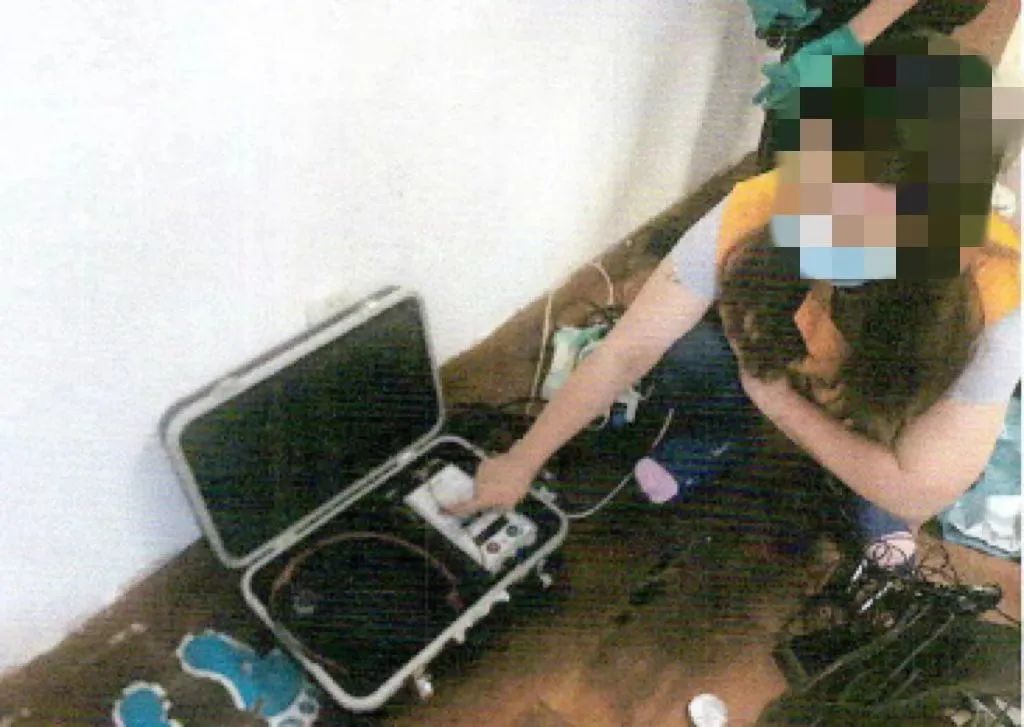 揭秘抗癌神医骗局,老中医治癌症被骗