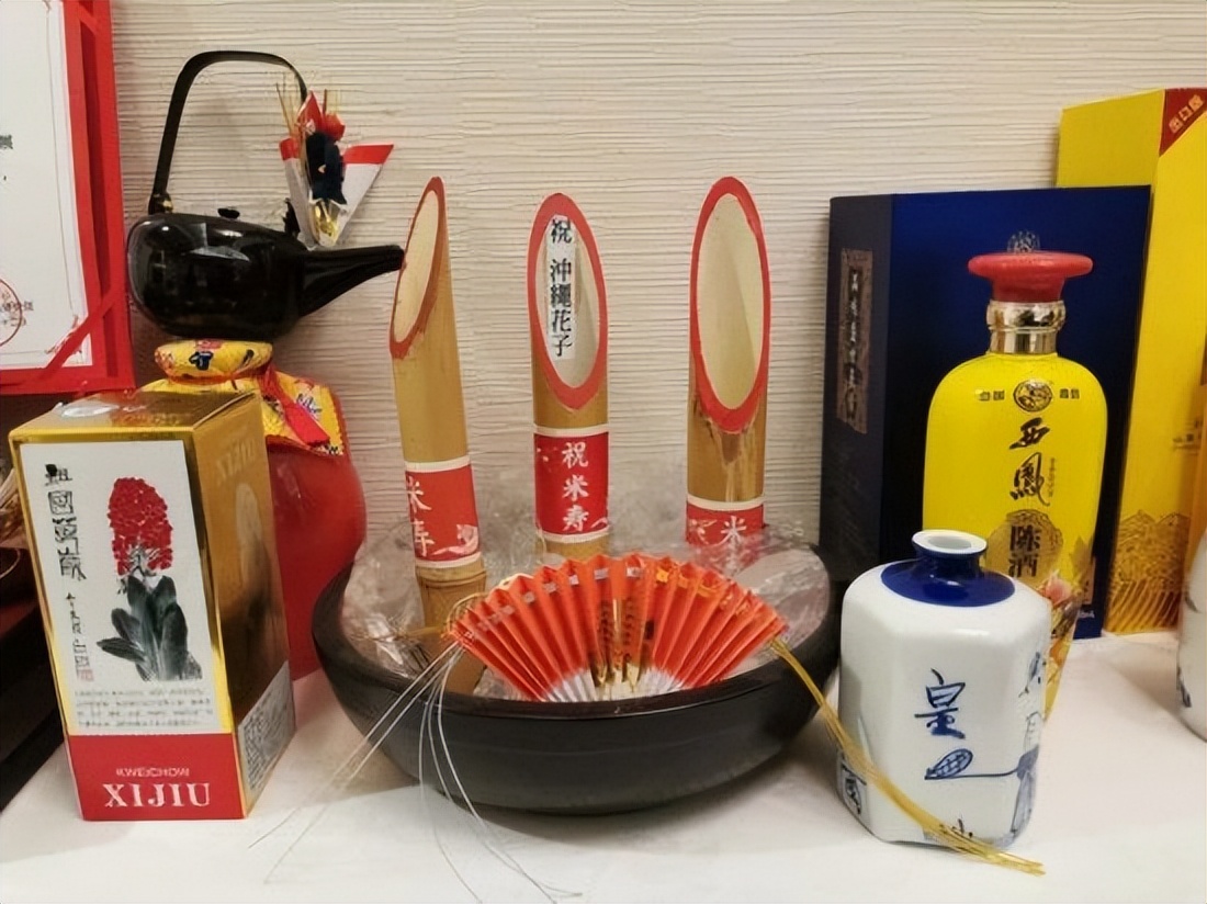 习酒走进金沙,习酒亮相央视