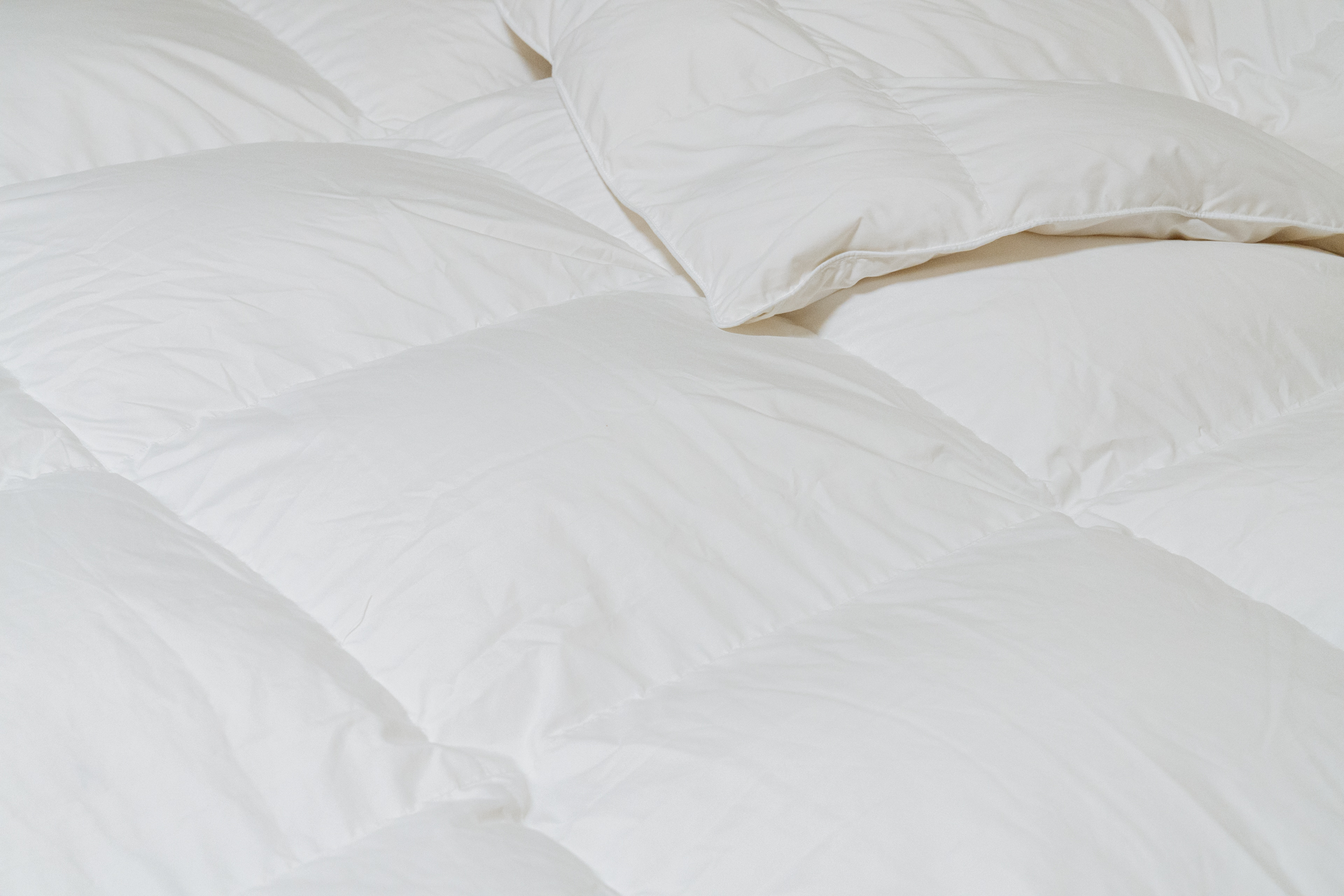 羽绒被哪款保暖最好,羽绒被鹅绒被哪个保暖好