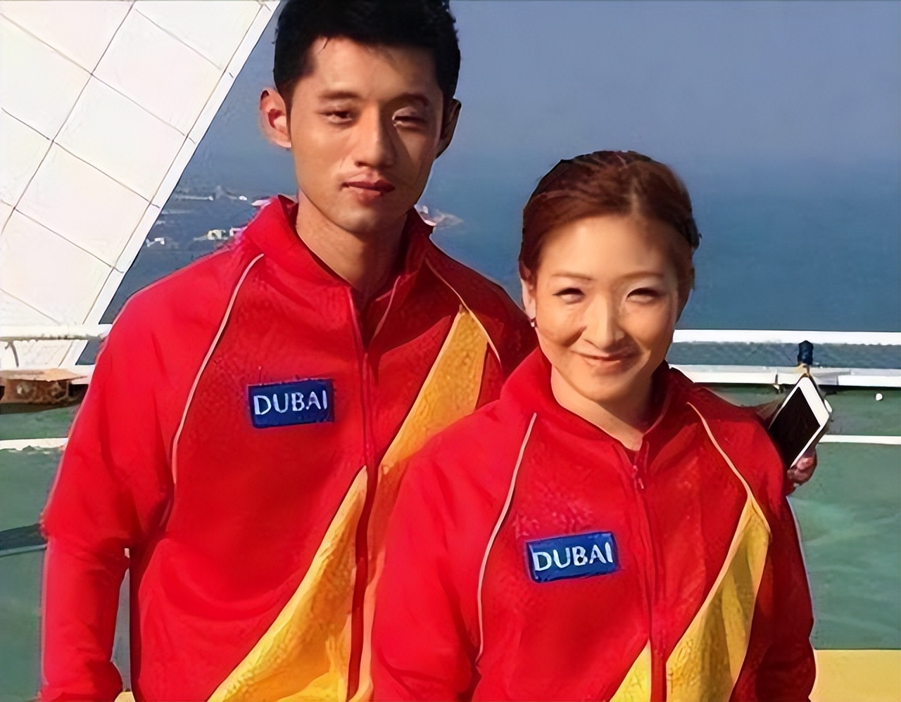 女乒颜值天花板？女乒女神大盘点？车晓曦诗雯钱天一谁是你的女神