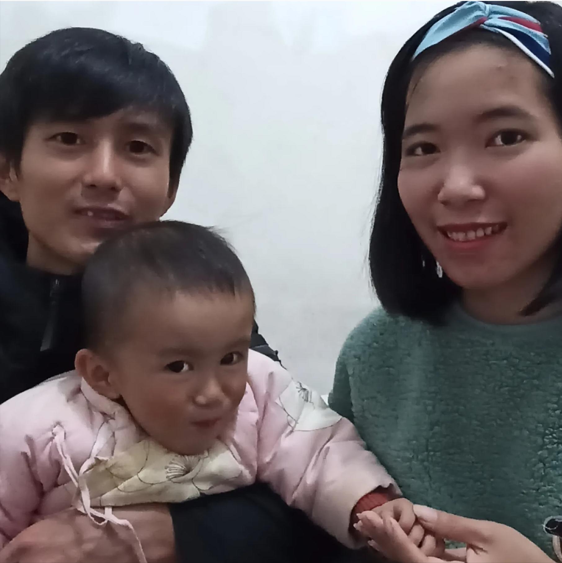 越南媳妇小邓,越南媳妇小邓嫁到中国