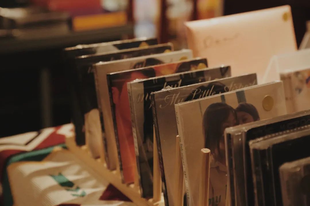 复活Walkman|如果拥有了CD随身听，你想听的第一张专辑是什么？