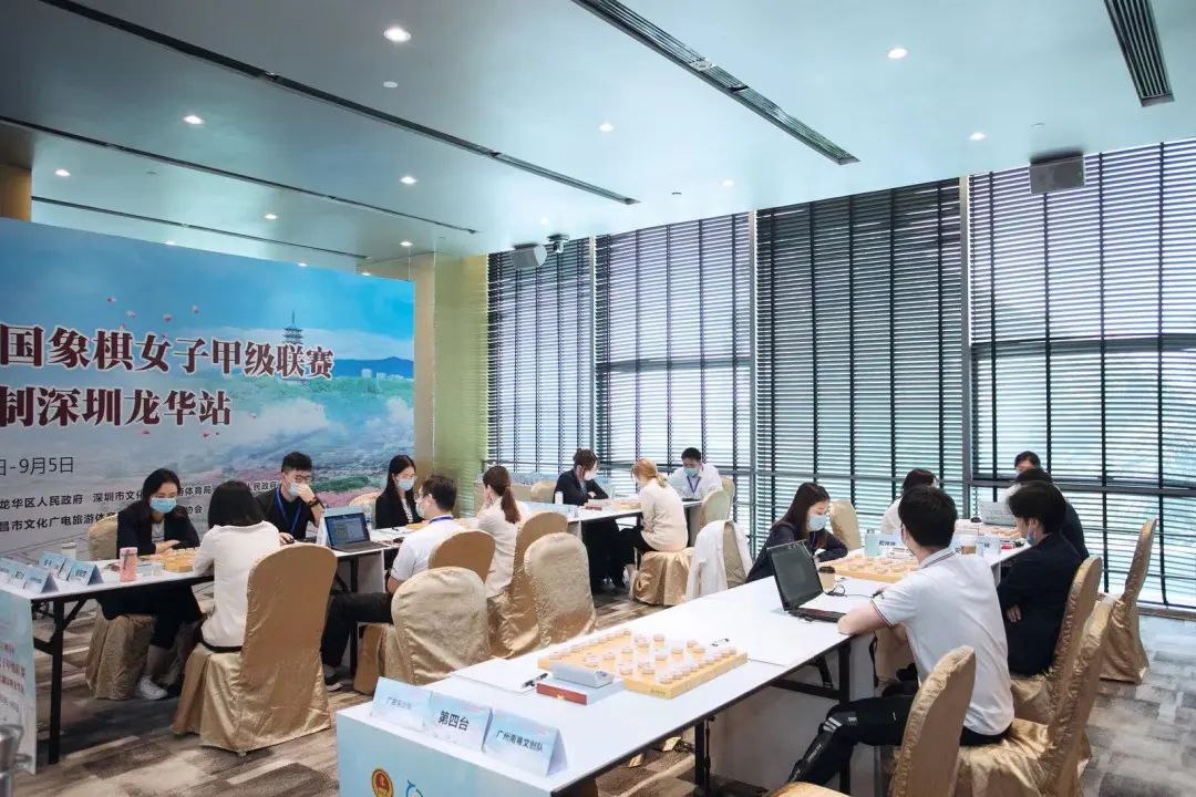 2023女子象甲战绩最新一览表,女子象甲杭州队夺冠