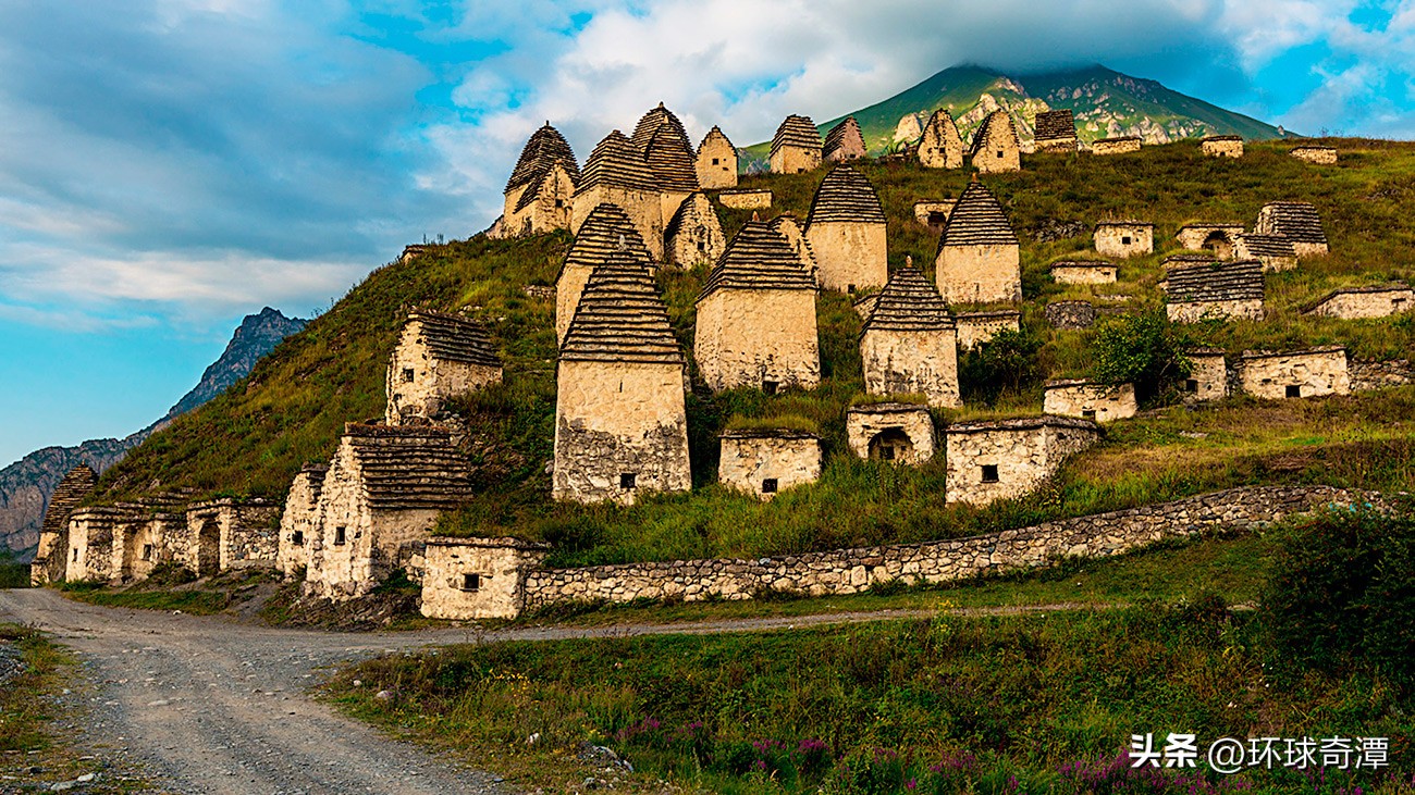 从符拉迪沃斯托克到莫斯科,克里米亚到俄罗斯公路