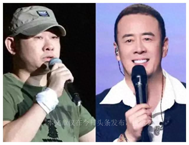 李健评价刀郎视频,李健评价学员像刀郎的声音