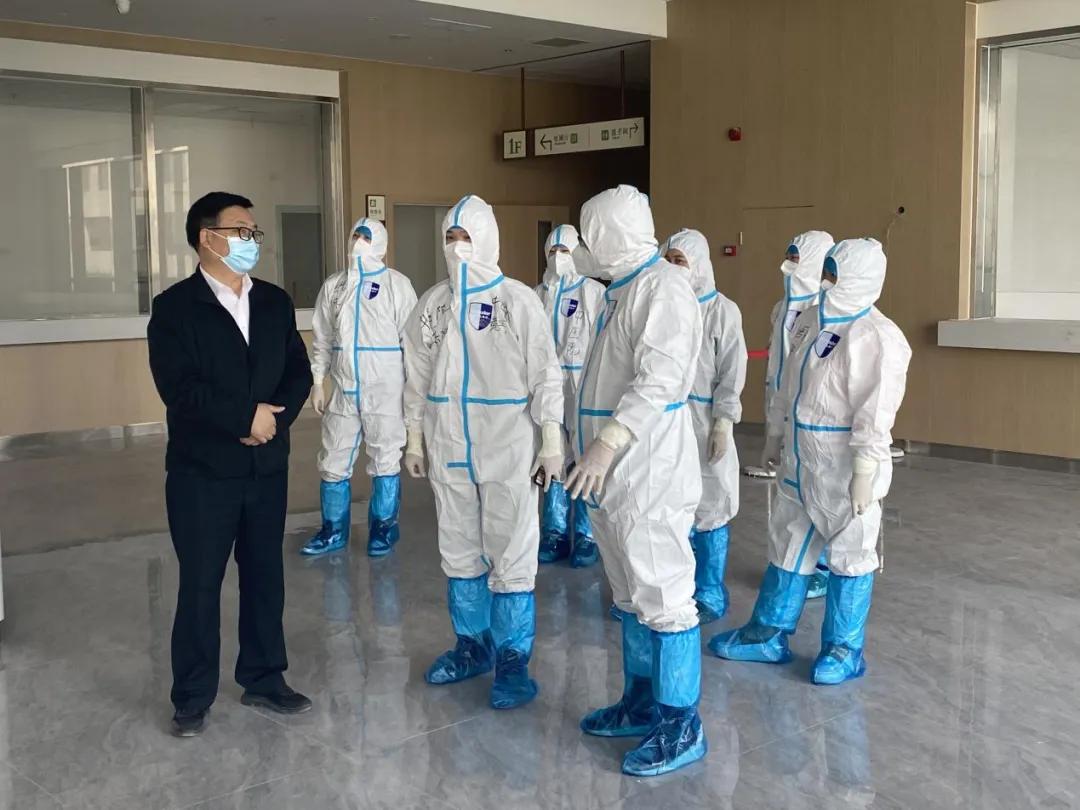 抗击疫情医护奋战宣传视频,湖北随州的抗疫情视频