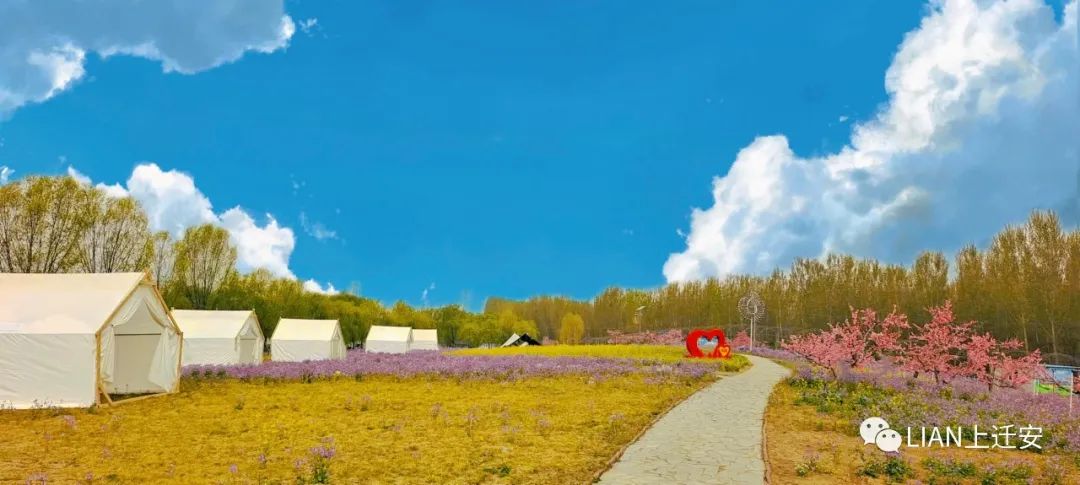 【LIAN上迁安】全国第八届“万步有约”健走激励大赛迁安赛区正式启动