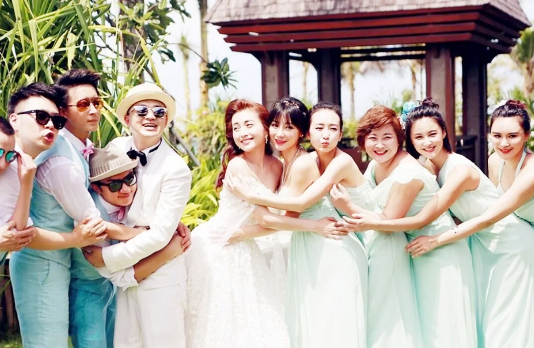 被吃豆腐的7位女星：有人还击扇对方耳光，有人则称网友“心脏”