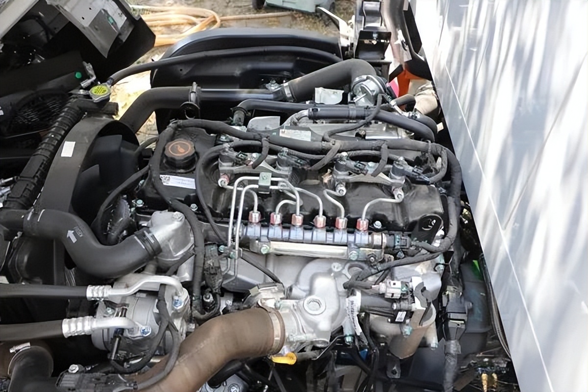 江铃凯运动力升级,全新江铃凯运实测