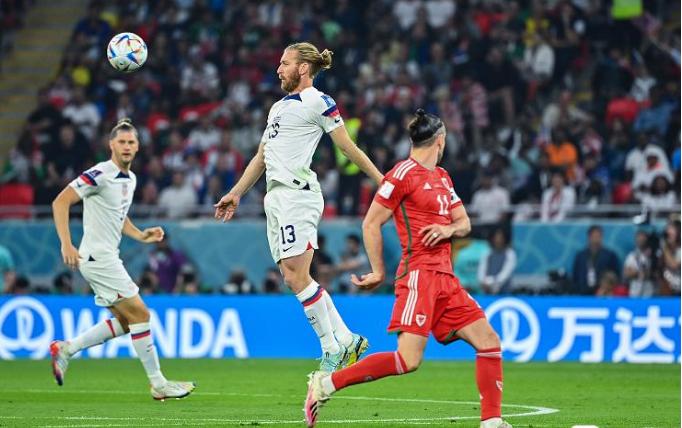 中国在卡塔尔的表现,中国在卡塔尔举办世界杯