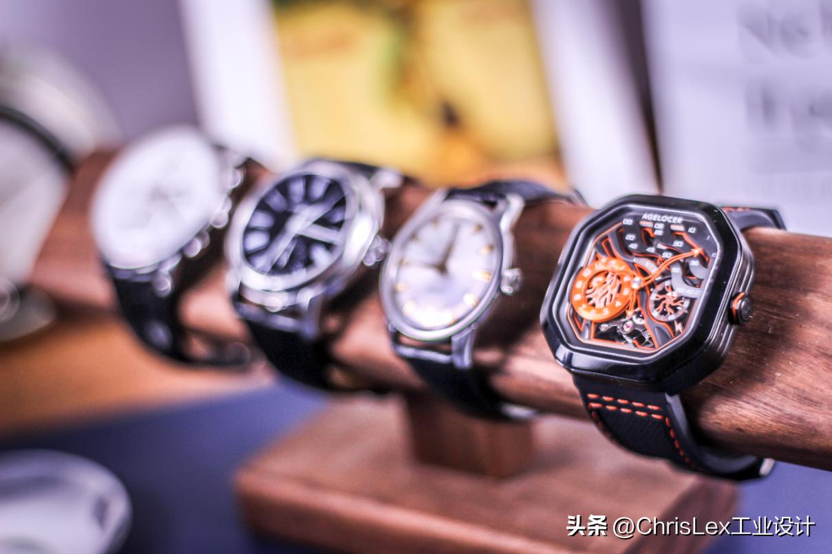 艾戈勒燃系列蓝色开箱,艾戈勒500燃系列的卖点