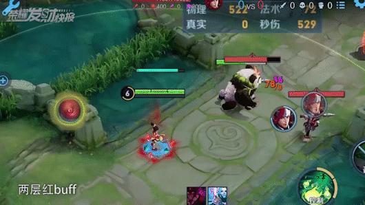 4秒10000伤害的“肉射”，胜率54.31%位居第三！三招教你学会TA