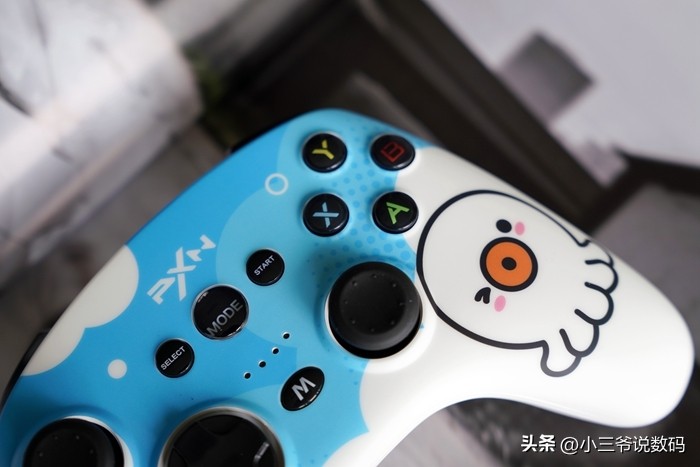 莱仕达手柄p20可以玩什么游戏,莱仕达手柄pxn-9628连接switch