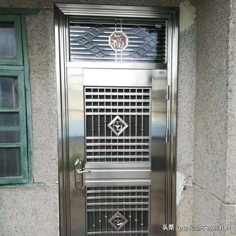 不锈钢门定做什么价格,不锈钢门厂家定做图片和价格