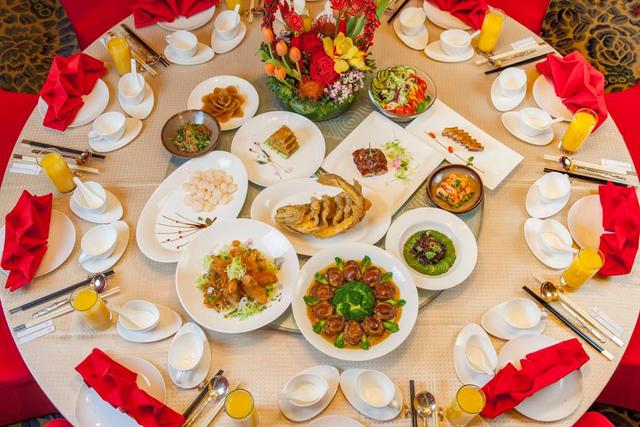 十首经典春节诗词陪你欢喜过大年,人民日报推荐春节诗句50首