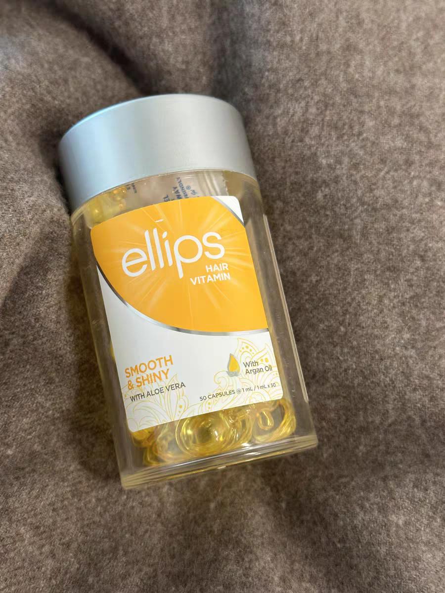 头发毛躁干枯用什么精油平价,头发毛躁真正好用护发精油