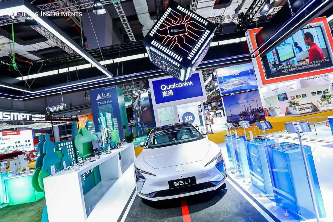 车芯片荒加剧中国缺芯何时缓解,芯荒致近300万辆车停产